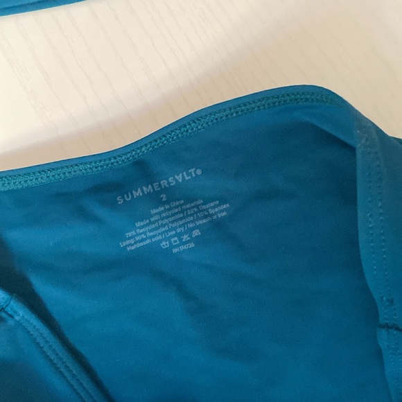 Summersalt bikini - Picture 3 of 5